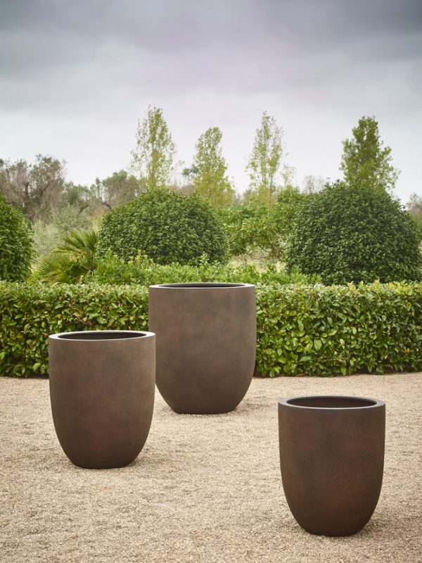 Jardinico Pots | Cumino albero set of 3 - Image 2
