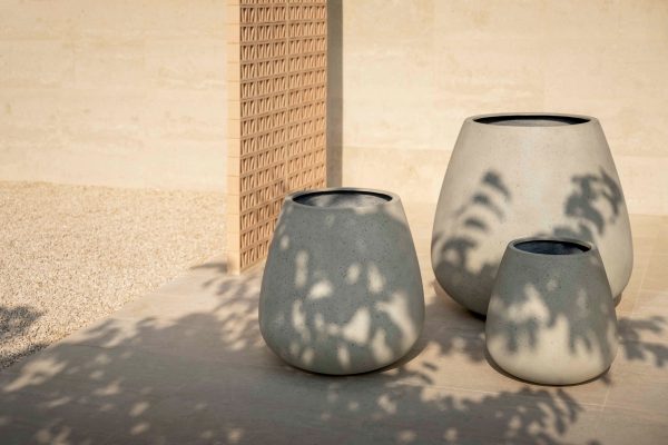 Jardinico Pots | Cumino Conico Set - Image 3