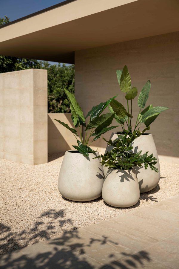 Jardinico Pots | Cumino Conico Set - Image 5