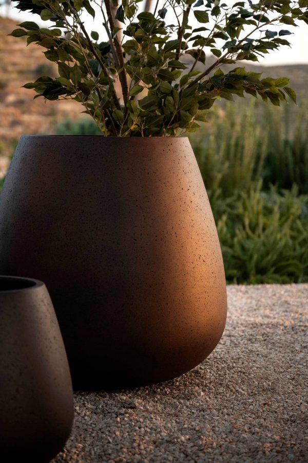Jardinico Pots | Cumino albero set of 3 - Image 3