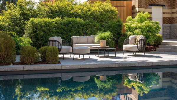 4 Seasons Outdoor Fabrice Lounge Set - Image 4