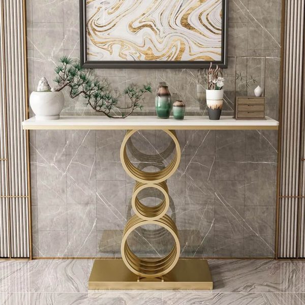 Console 120 x 40 cm - EBA65