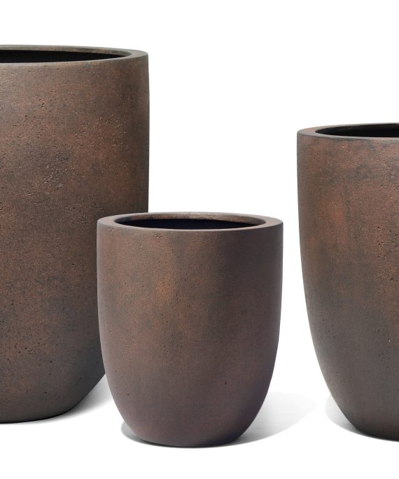 Jardinico Pots | Cumino albero set of 3