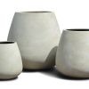 Jardinico Pots | Cumino Conico Set