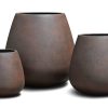 Jardinico Pots | Cumino Conico Set - Image 2