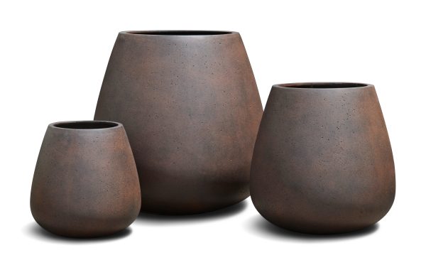 Jardinico Pots | Cumino Conico Set - Image 2