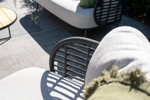 4 Seasons Outdoor Fabrice Lounge Set - Image 7