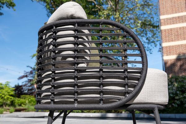 4 Seasons Outdoor Fabrice Lounge Set - Image 13