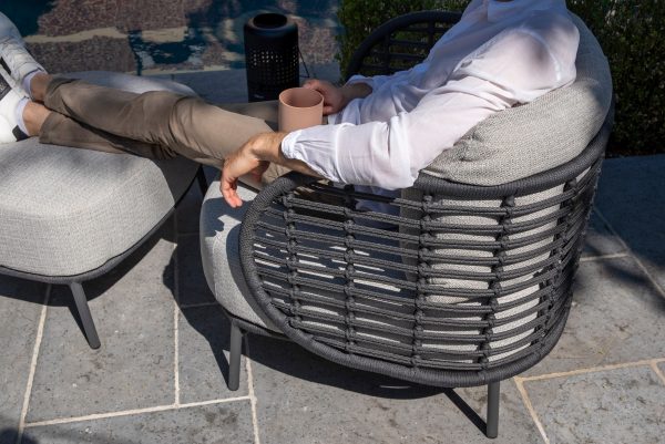 4 Seasons Outdoor Fabrice Lounge Set - Image 16