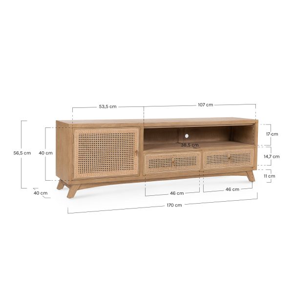 TV stand Gese - Image 5