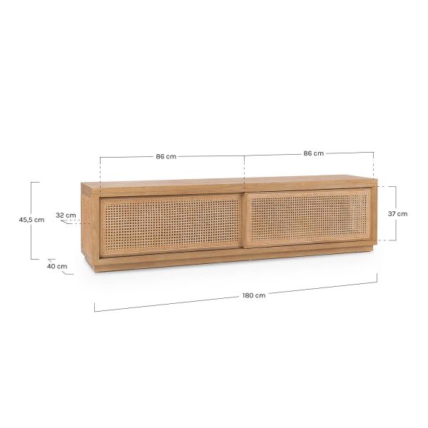 TV stand Luru - Image 6