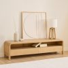 TV stand Boyd natural - Image 2