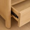 TV stand Boyd natural - Image 4