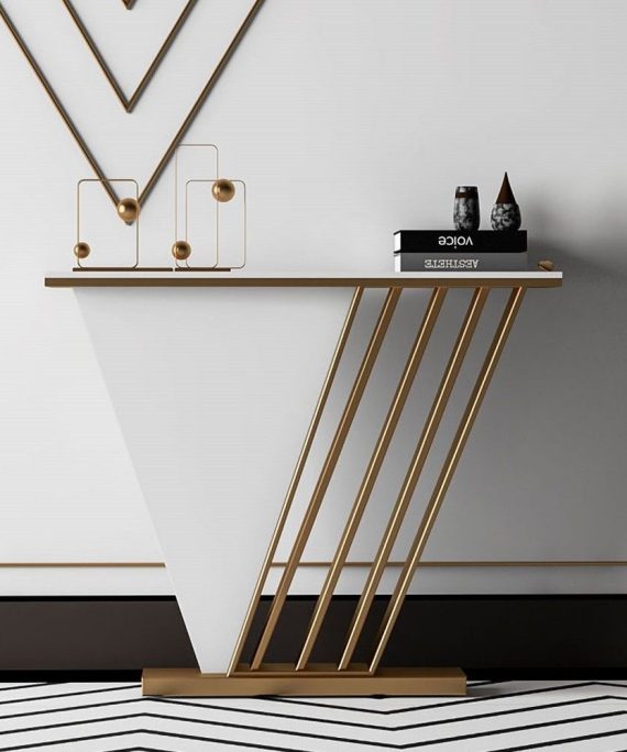 Console - 40 x110 cm - BHY184