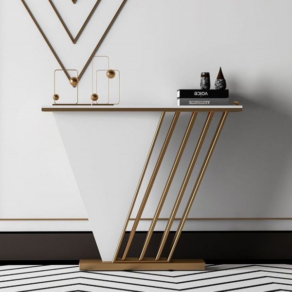 Console - 40 x110 cm - BHY184