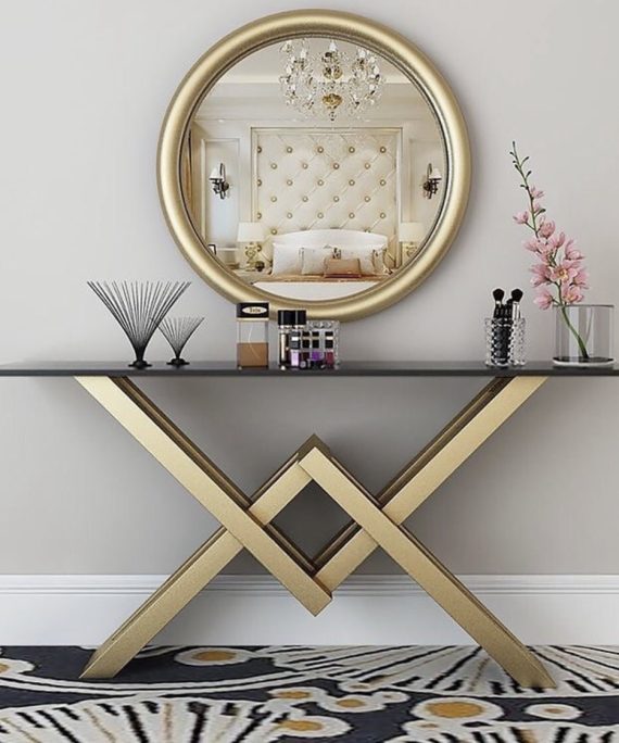 Console 40 x 120 cm - STAR49