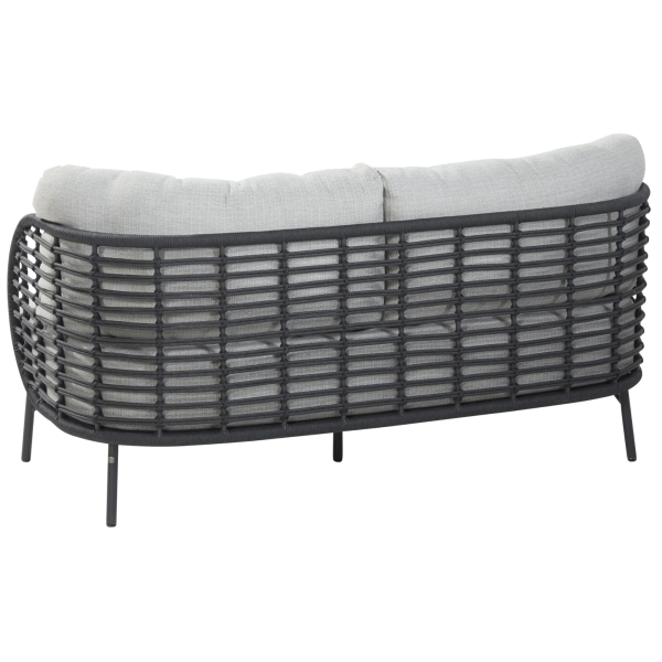 4 Seasons Outdoor Fabrice Lounge Set - Image 6