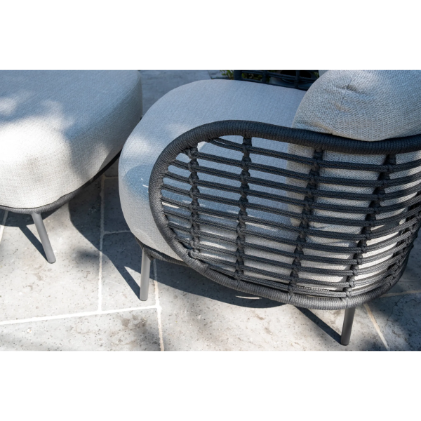 4 Seasons Outdoor Fabrice Lounge Set - Image 19