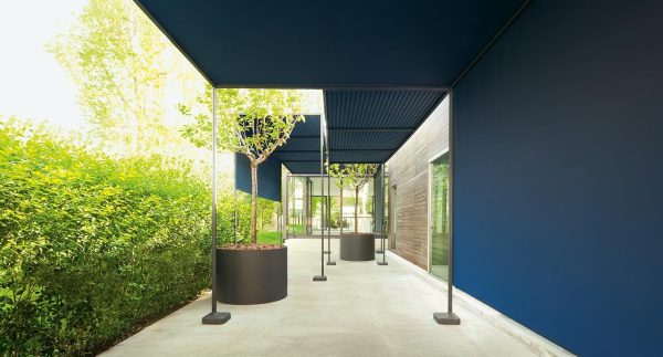 Paola Lenti Shield Landscape Planter Pots - Image 6