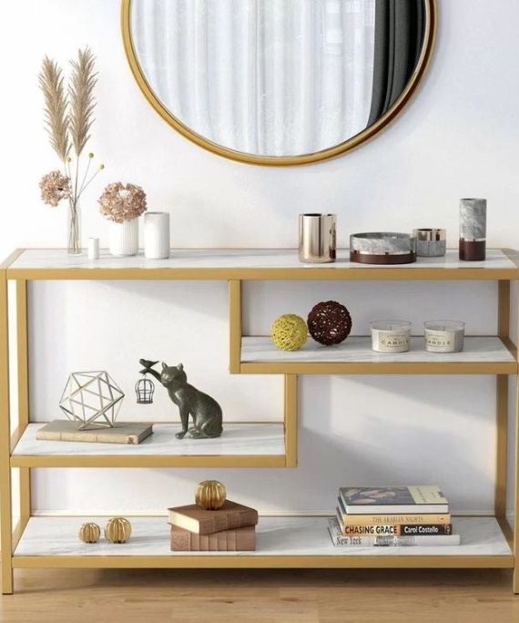 Console 40x120cm - OSA50