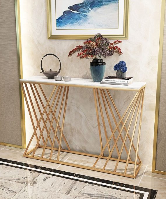 Console 40x120cm - OSA66