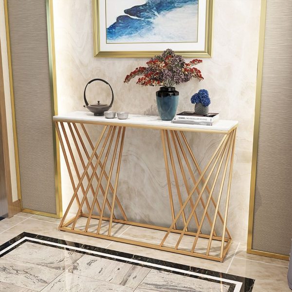 Console 40x120cm - OSA66