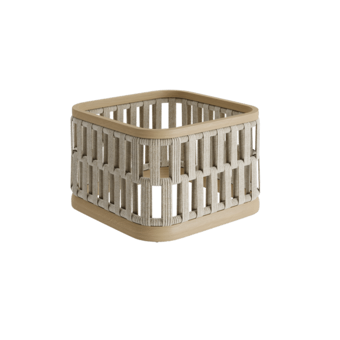 N2 Planter Light Teak - Image 5