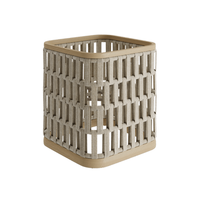N2 Planter Light Teak - Image 7